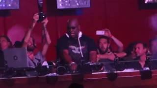 Carl Cox @ MUSIC IS REVOLUTION, Space Club, Ibiza