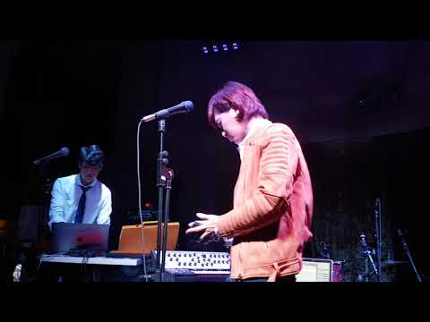 170922 Brilliant Blue (이혁) - 멘트 & Fake Picture @Brilliant Blue SHOW CASE & Lee Hyuk Birthday Party