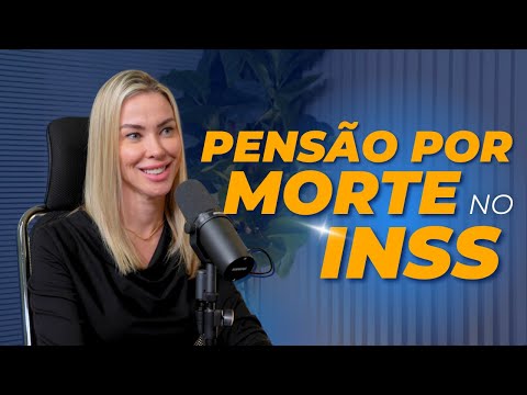 Death Pension - INSS