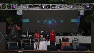 Download lagu DJ GERAMAR & DJ CBEE LIVE AT PICA FEST 2019 mp3 Download lagu DJ GERAMAR & DJ CBEE LIVE AT PICA FEST 2019 mp3