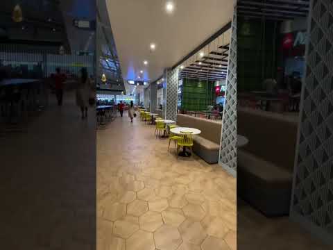 Commercial Interior Designer