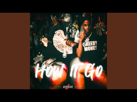 How It Go (feat. Ruthlezzlubaree)