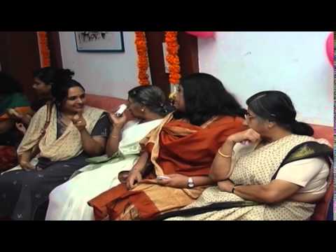 Siyona First Birthday Party Video 07_07_05