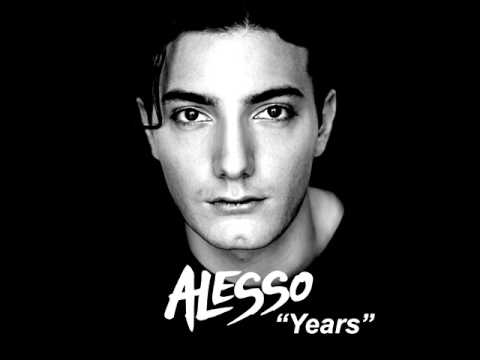 Alesso ft. Matthew Koma - Years (Vocal Extended Mix)