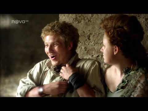 ŠESTKA TÁHNE SVĚTEM 2014 Fantasy / Pohádka / Rodinný CZ Dabing