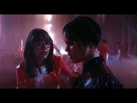 Wednesday 1x04 - Wednesday Addams