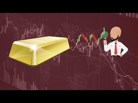 Gold Technical Analysis - Hantec Markets   28/11/2019