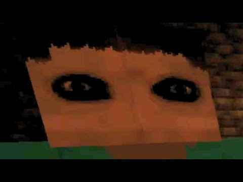 THIS MINECRAFT MOD WAS WATCHING ME AT ALL TIMES... (From The Caves)