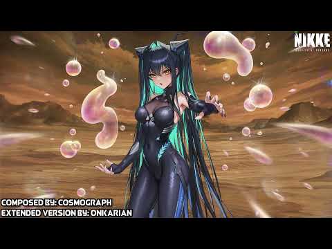 Cosmograph - Endless Blue (Extended Version) [Goddess Of Victory: Nikke OST]