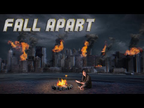 Video thumbnail for Fall Apart