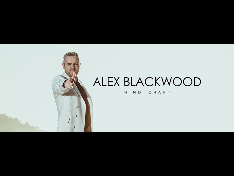 Alex Blackwood - Mind Craft - 2020