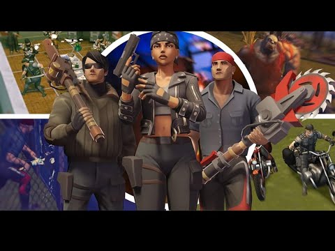 JustaGamer Raid - Last day on earth  - Ldoe  - v.1.16.5  - #Survival  -