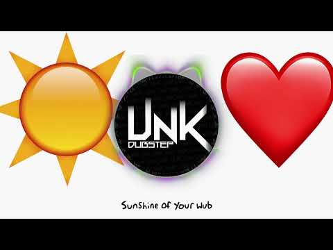 YOOKiE - SUNSHiNE OF YOUR WUB
