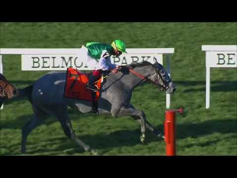 2017 Breeders' Cup Juvenile Fillies Turf