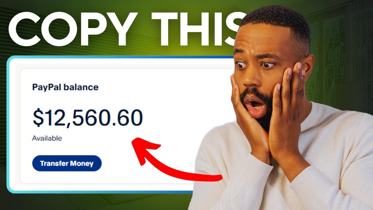 Make Money Sending Emails - Make $100 - $300 Per Day (Work From Home)