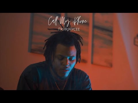 Frvrjaycee - Call My Phone (Official Video) (Shot By @ZigMedia)