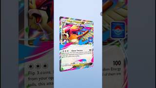 I Got Best Promo Card Today🫠#pokemon #pokemoncards #pokemontcg #tcgpocket #mobilegaming @Tanvir TCGP