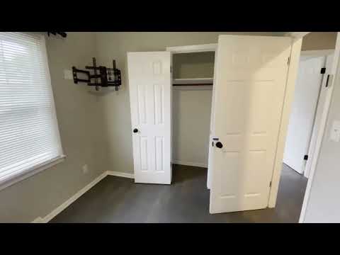 Room in 3 Bedroom Home at Cricketeer Dr property video