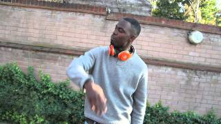 SB.TV Warm Up Sessions - Ghetts - 2/2 - [RAP] - [S3.EP27]