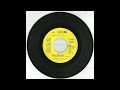 FAT Jump Town Girl 1971 Non LP 45rpm Stereo