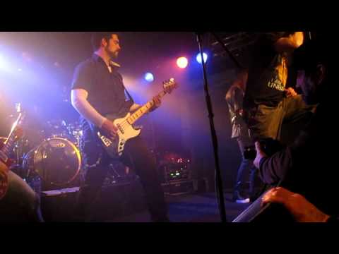 Symphorce - Sorrow in Your Hearts, 29.01.11, Live @ German Metal Meeting IV, Kerkrade/NL