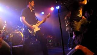 Symphorce - Sorrow in Your Hearts, 29.01.11, Live @ German Metal Meeting IV, Kerkrade/NL