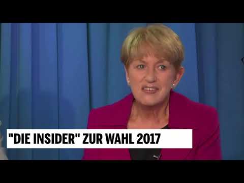OE24: Christian W. Mucha bei "Die Insider" zum Thema Wahl 2017 Teil 1