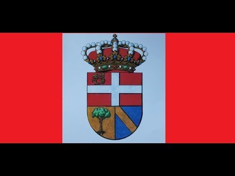 Escudo Santiuste SJB presentación