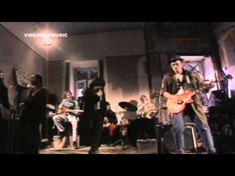 JOE SARNATARO E BLUE STUFF - VA VEDENNO MO' CHI E' STATO