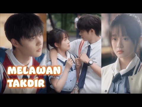[REUPLOAD - FULL] Melawan Takdir