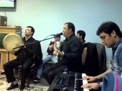 Azamat   Otojonov   Bahil