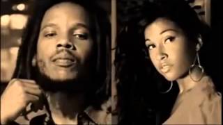 Stephen Marley - No Cigarette Smoke ( ft. Melanie Fiona)