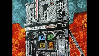 Music video thumbnail preview for The Mekons - Brutal by The Mekons