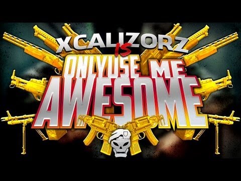 One Lunge to Rule Them All - ONLYUSEmeAWESOME 1-12