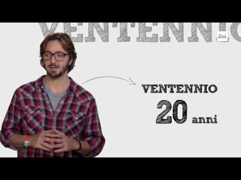 BIGnomi - Benito Mussolini (Silvio Muccino)