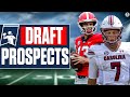 College Football Week 3: Top Draft Prospects TO WATCH Saturday in Week 3 I CBS Sports HQ