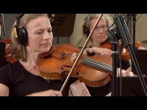 ANARIS - The Symphonic Rhythm Project  - "Alpha XIV"