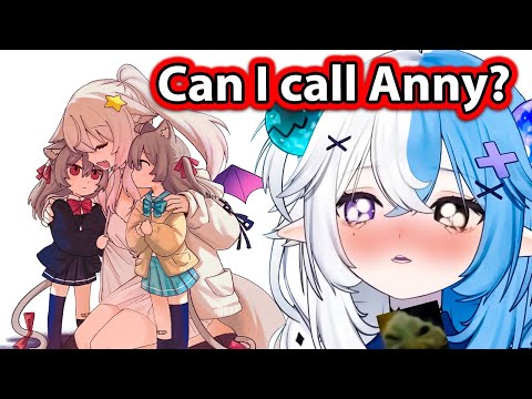 Aquwa Bursts Into Tears When Neuro Demonstrates How Much She Misses Anny