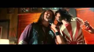 Juke Box Hero/I Love Rock &#39;n&#39; Roll - Diego Boneta &amp; Russell Brand - Rock Of Ages