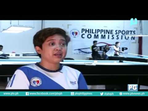 Philippine Billiards, mapapalaban sa prestihiyosong China Open