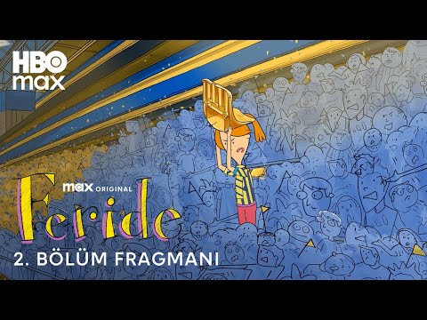 Feride | 2. Bölüm Fragmanı