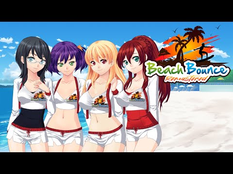 Beach Bounce Remastered Trailer (Switch) thumbnail
