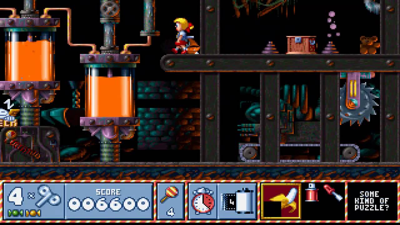 Gameplay Video