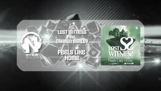 Lost Witness Feat. Darren Barley - Feels like home (Teaser)