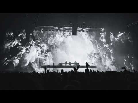 Swedish House Mafia - Underneath It All