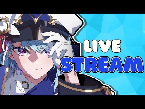 Nay Build Nghịch Shuna    #epicseven   #livestream #epicsevenpc