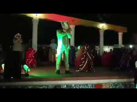 Mira a Honduras - Polache