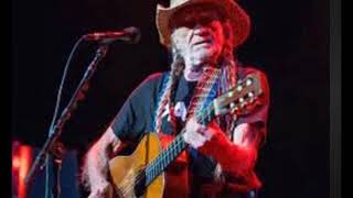 Willie Nelson   The Party&#39;s Over