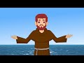 Francis Xavier In India Stories Of Saints Short Stories