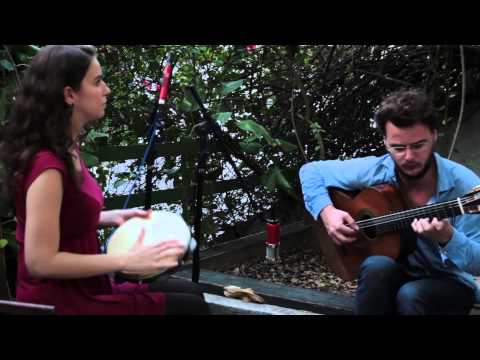 Graúna - Joao Pernambuco (Felix Murnig, Laura Bloch)